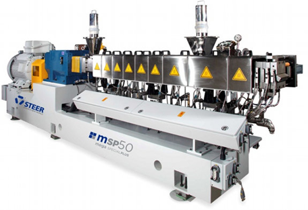 S+S Separation and Sorting Technology, сепаратор металла Rapid Pro-Sense, система сортировки пластиковых хлопьев Flake Purifie S+S Separation and Sorting Technology, сепаратор металла Rapid Pro-Sense, система сортировки пластиковых хлопьев Flake Purifie