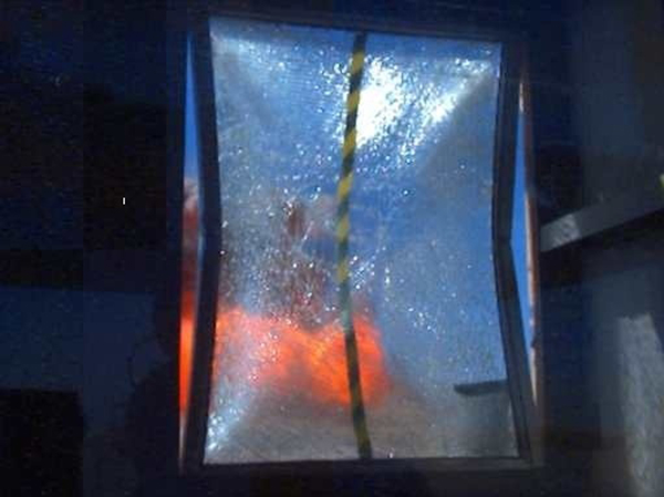 Advanced Glass Technology (AGT), взрывосмягчающие оконные плёнки Advanced Glass Technology (AGT), взрывосмягчающие оконные плёнки