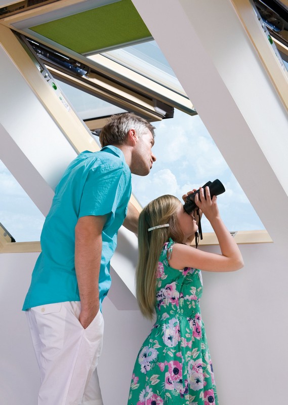 Рынок мансардных окон, Fakro, Velux Рынок мансардных окон, Fakro, Velux
