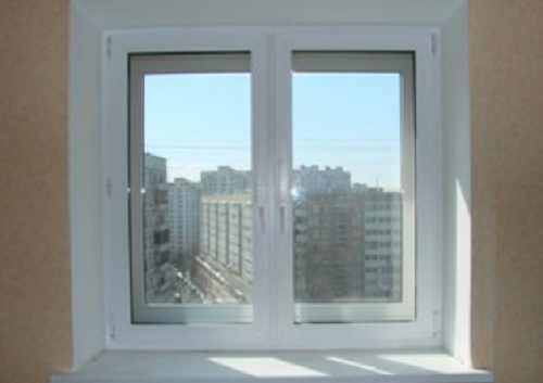 Пластиковое окно Пластиковое окно