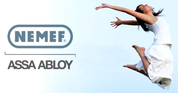 Ведущий производитель безопасных дверей ОАЭ, Prometal, Assa Abloy Ведущий производитель безопасных дверей ОАЭ, Prometal, Assa Abloy