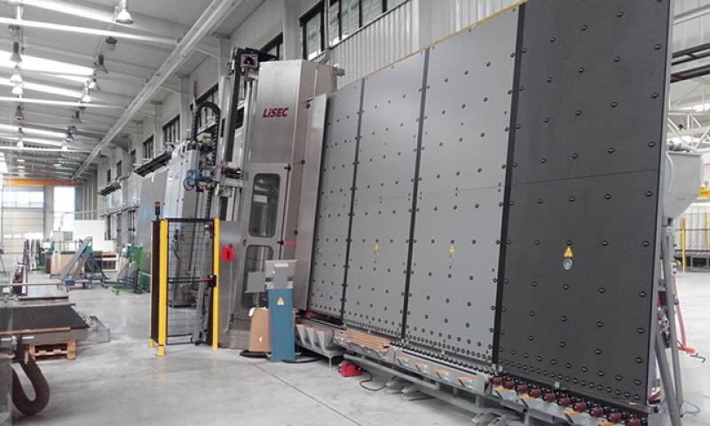 Effect Glass, производство стеклопакетов Effect Glass, производство стеклопакетов