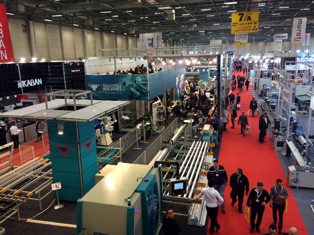 Объединённая Стамбульская выставка окон, стекла и дверей Istanbul Window, Glassexpo Istanbul and Doorexpo Istanbul Объединённая Стамбульская выставка окон, стекла и дверей Istanbul Window, Glassexpo Istanbul and Doorexpo Istanbul