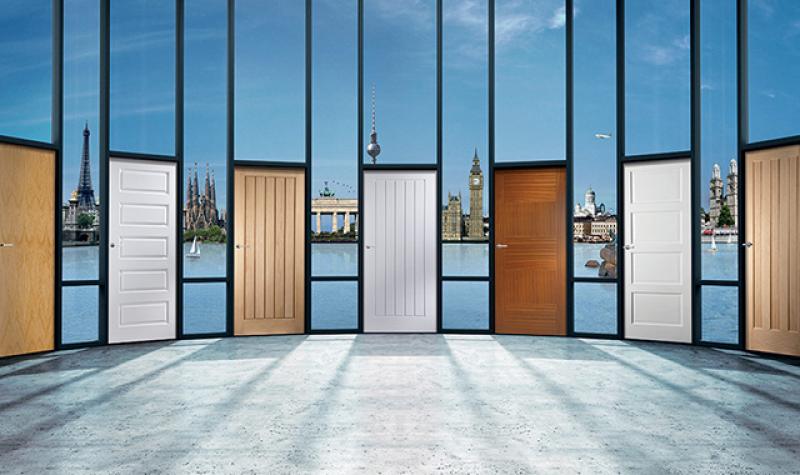 Jeld-Wen, производители окон и дверей Jeld-Wen, производители окон и дверей