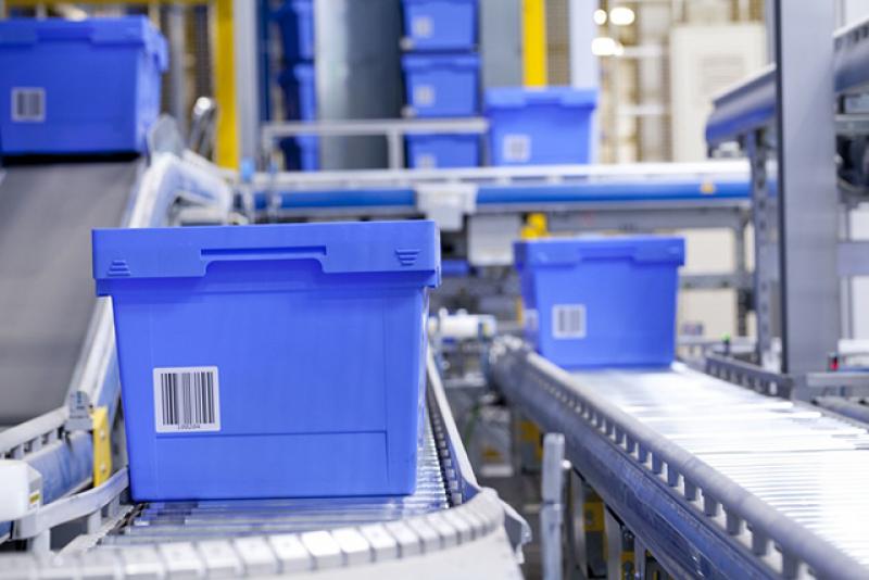 Marcopol, производитель крепежа для окон и дверей, система складирования Schaefer Carousel System (SCS) Marcopol, производитель крепежа для окон и дверей, система складирования Schaefer Carousel System (SCS)