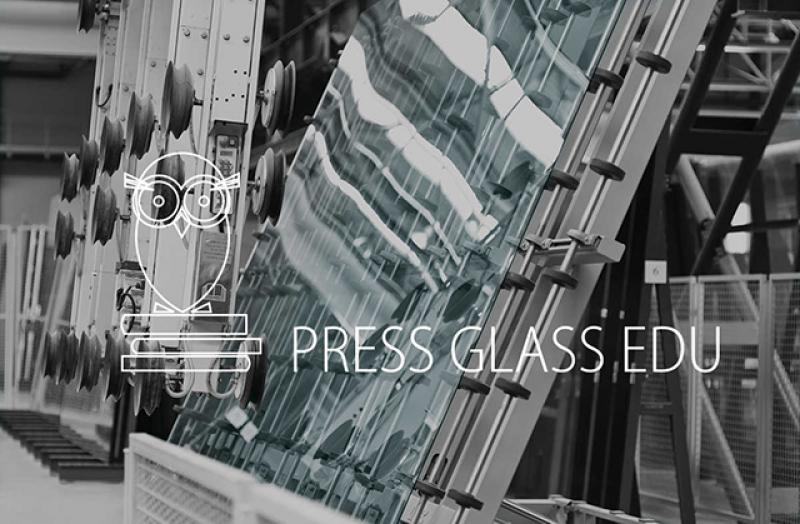 PRESS GLASS, серия образовательной анимации «Свойства стеклопакетов» PRESS GLASS, серия образовательной анимации «Свойства стеклопакетов»