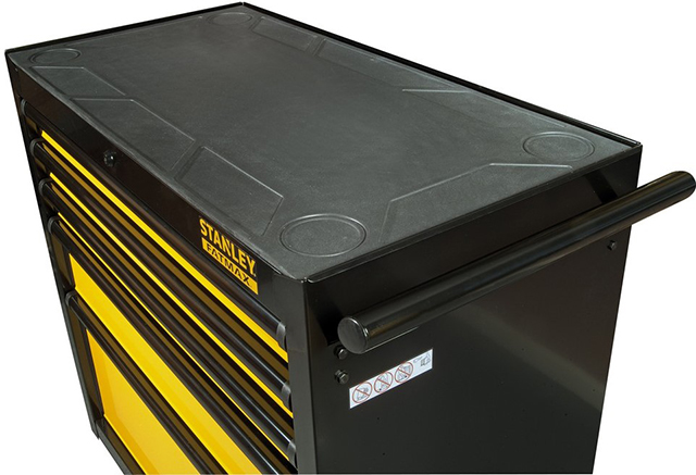 Stanley Black & Decker, тележки инструментальные STANLEY FATMAX® Stanley Black & Decker, тележки инструментальные STANLEY FATMAX®