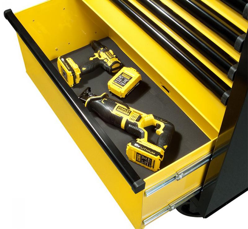 Stanley Black & Decker, тележки инструментальные STANLEY FATMAX® Stanley Black & Decker, тележки инструментальные STANLEY FATMAX®