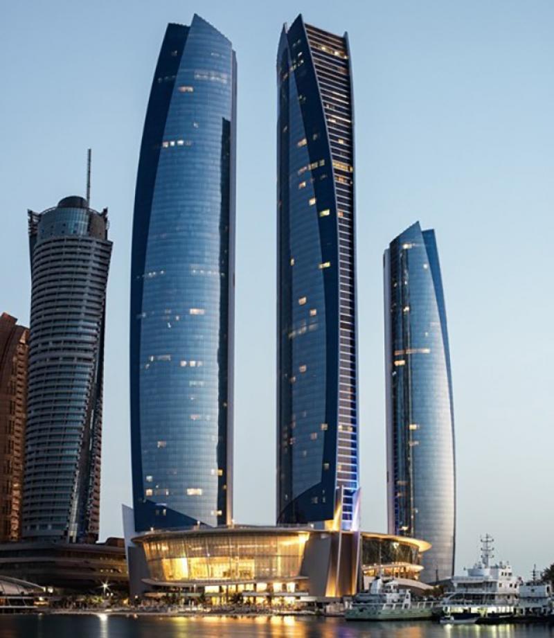Schüco, выставка «Windows, Doors & Facades» Schüco, выставка «Windows, Doors & Facades»