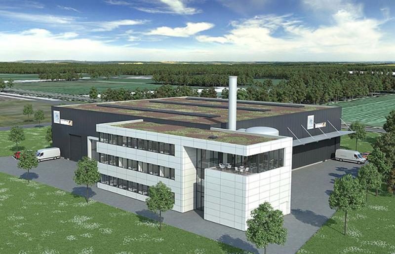 Технологический центр ift Rosenheim, тестирование окон, стандарты Технологический центр ift Rosenheim, тестирование окон, стандарты