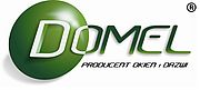 Domel (Домел), крупный производитель и экспортёр окон из ПВХ и алюминия Domel (Домел), крупный производитель и экспортёр окон из ПВХ и алюминия