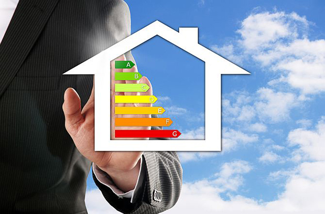 классы энергоэффективности зданий, энергопотребление, энергоэффективность