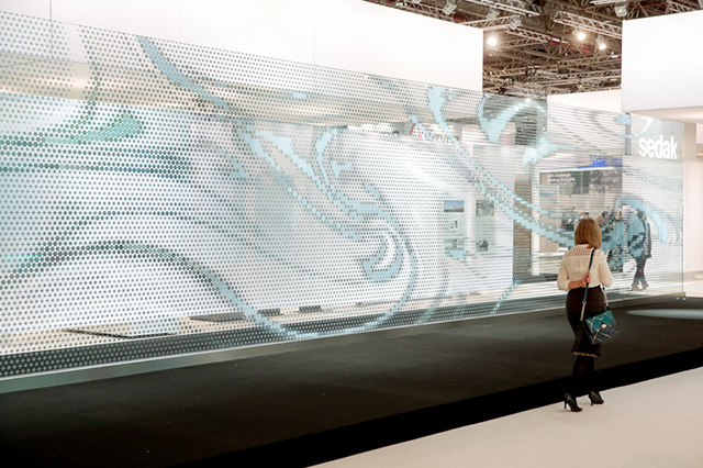 Международная выставка стекольной промышленности Glasstec 2016 Международная выставка стекольной промышленности Glasstec 2016