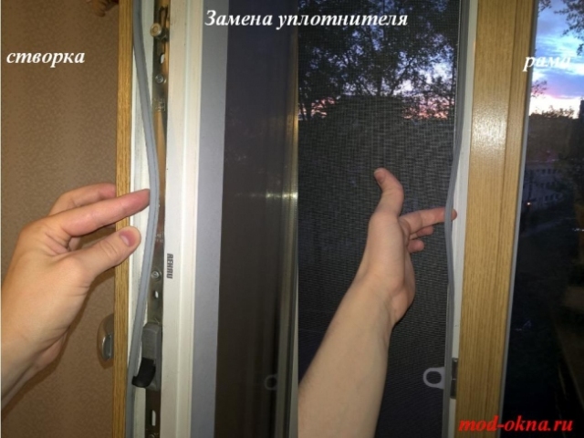 пластиковые окна от застройщика, окна в новостройке, ремонт пластиковых окон, замена окон