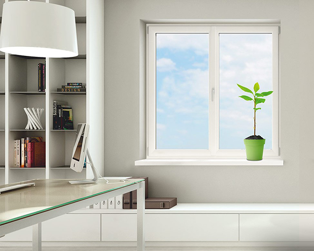 Процедура заказа пластиковых окон