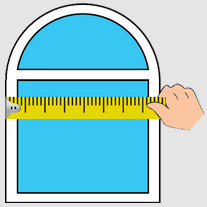 Приложение для смартфонов Windowmaker Measure, замер окон, Windowmaker Software