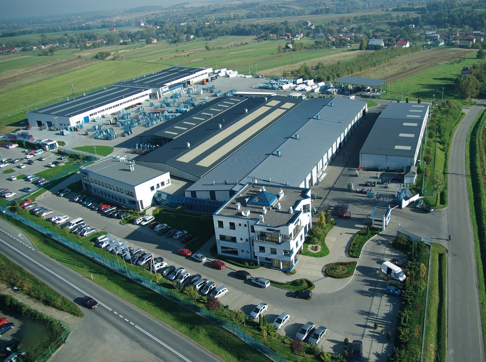 OKNOPLAST, производитель окон ПВХ