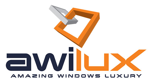 Немецко-польский авторизованный салон продаж евроокон, Awilux Schüco Center