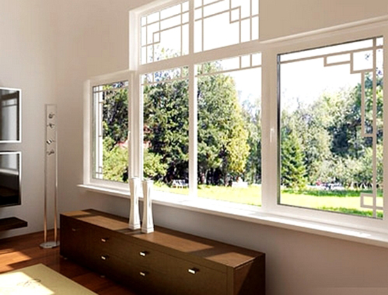 Остекление крыльца 