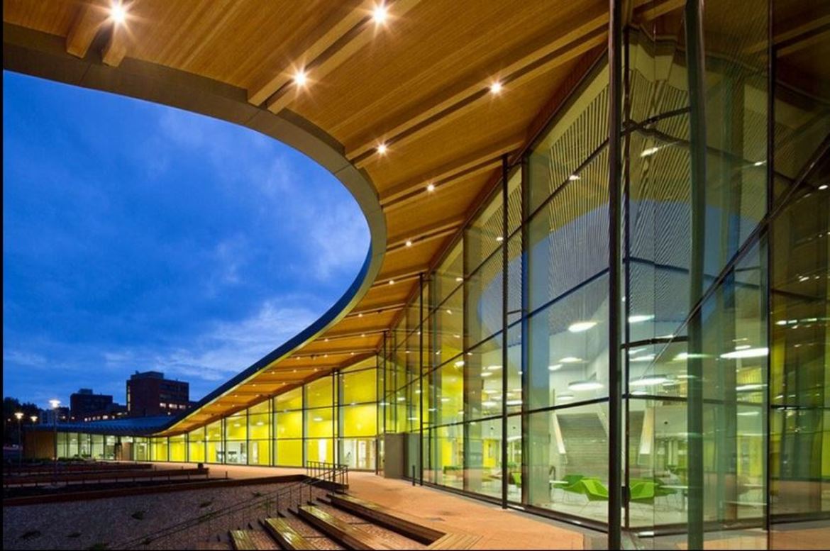 Школа города Эспоо