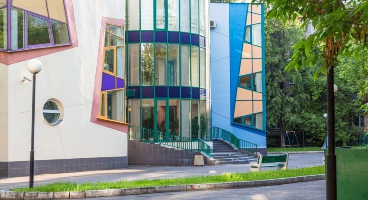 Центр психолого-медико-социального сопровождения детей и подростков