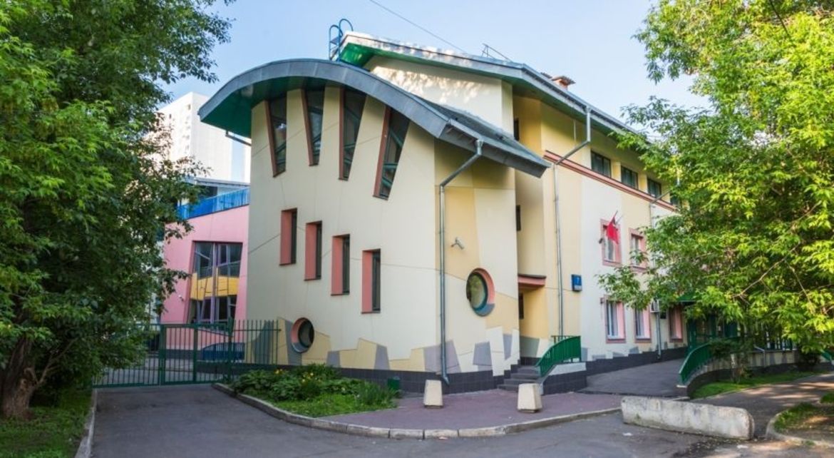 Центр психолого-медико-социального сопровождения детей и подростков