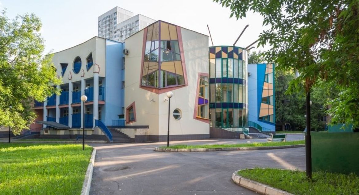 Центр психолого-медико-социального сопровождения детей и подростков