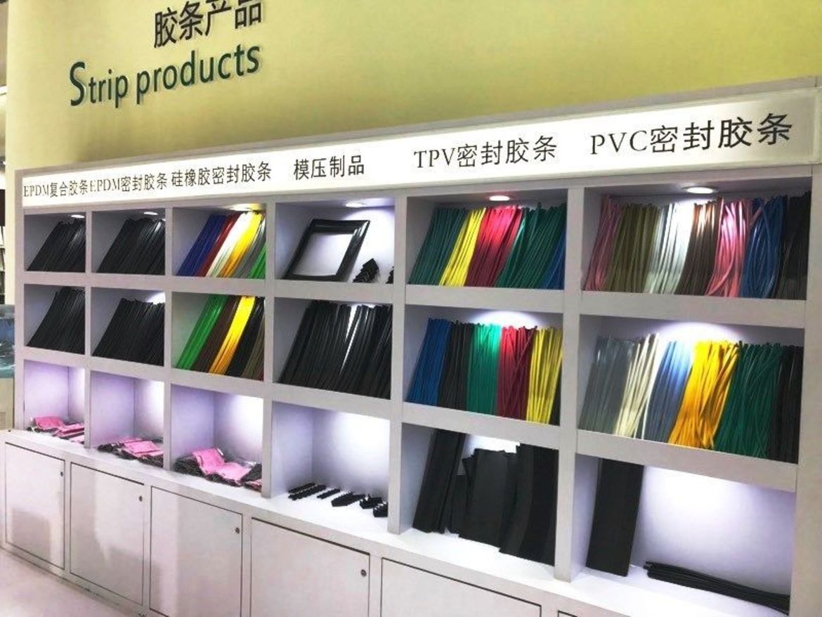 Выставка FENESTRATION BAU CHINA 2017