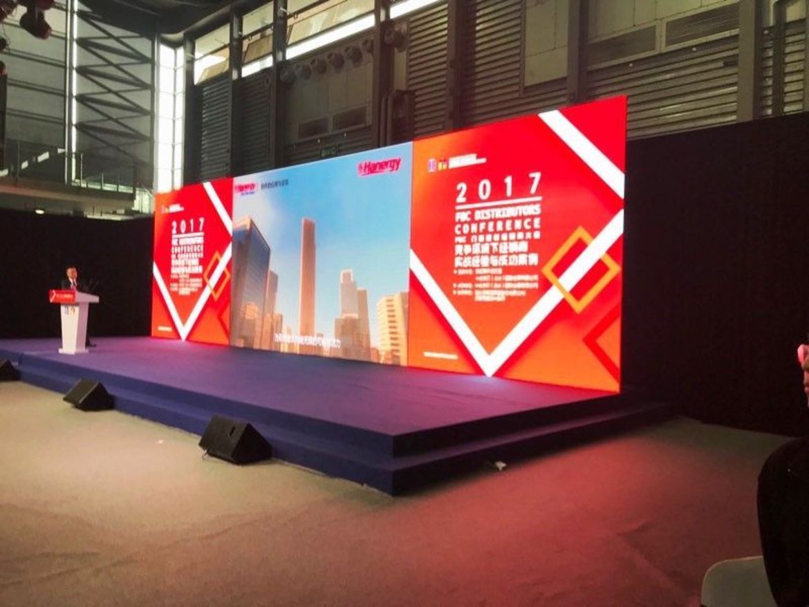 Выставка FENESTRATION BAU CHINA 2017
