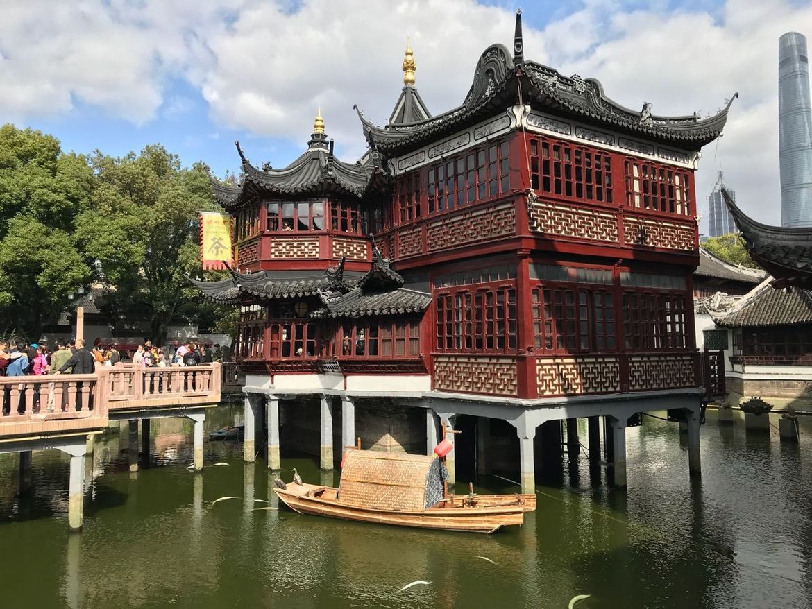 Выставка FENESTRATION BAU CHINA 2017 аутентичный Китай