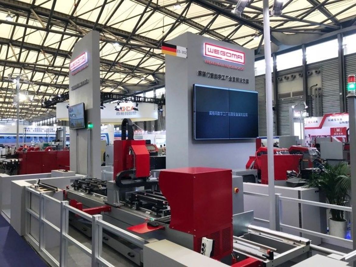 Оконное оборудование