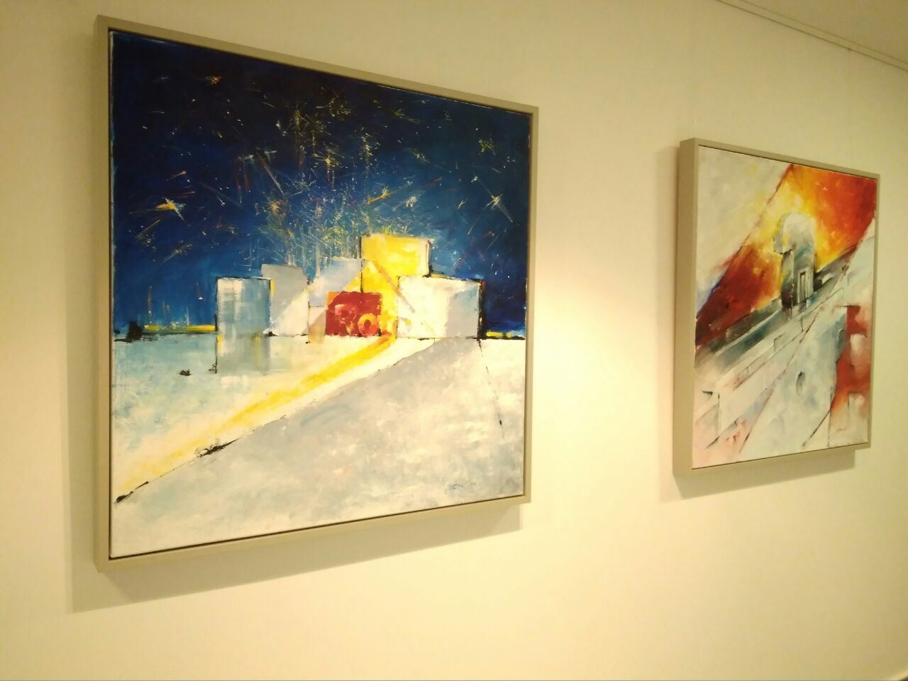 Обучение журналистов ОКНА МЕДИА на заводе Roto