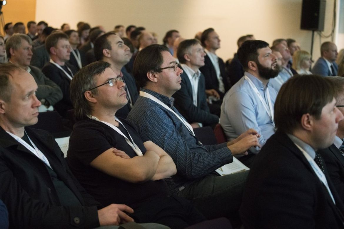 Премия Золотое окно 2017 Нюрнберг