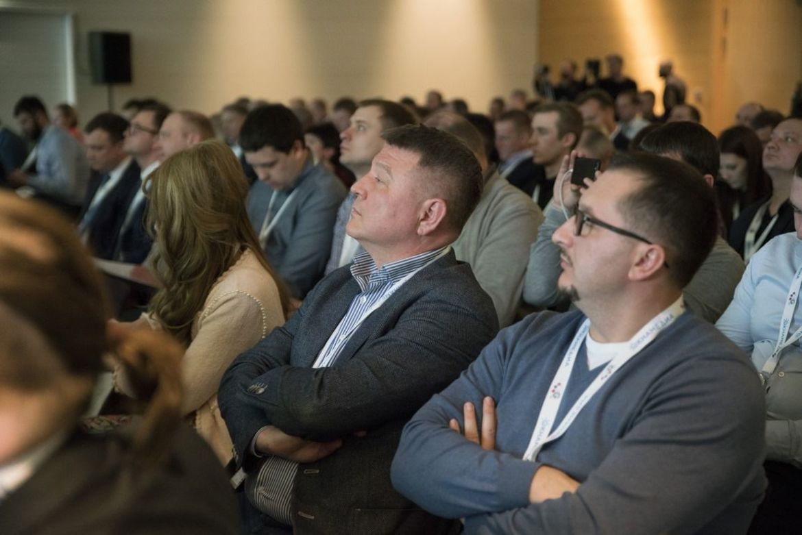 Премия Золотое окно 2017 Нюрнберг