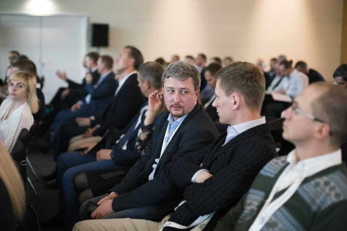 Премия Золотое окно 2017 Нюрнберг