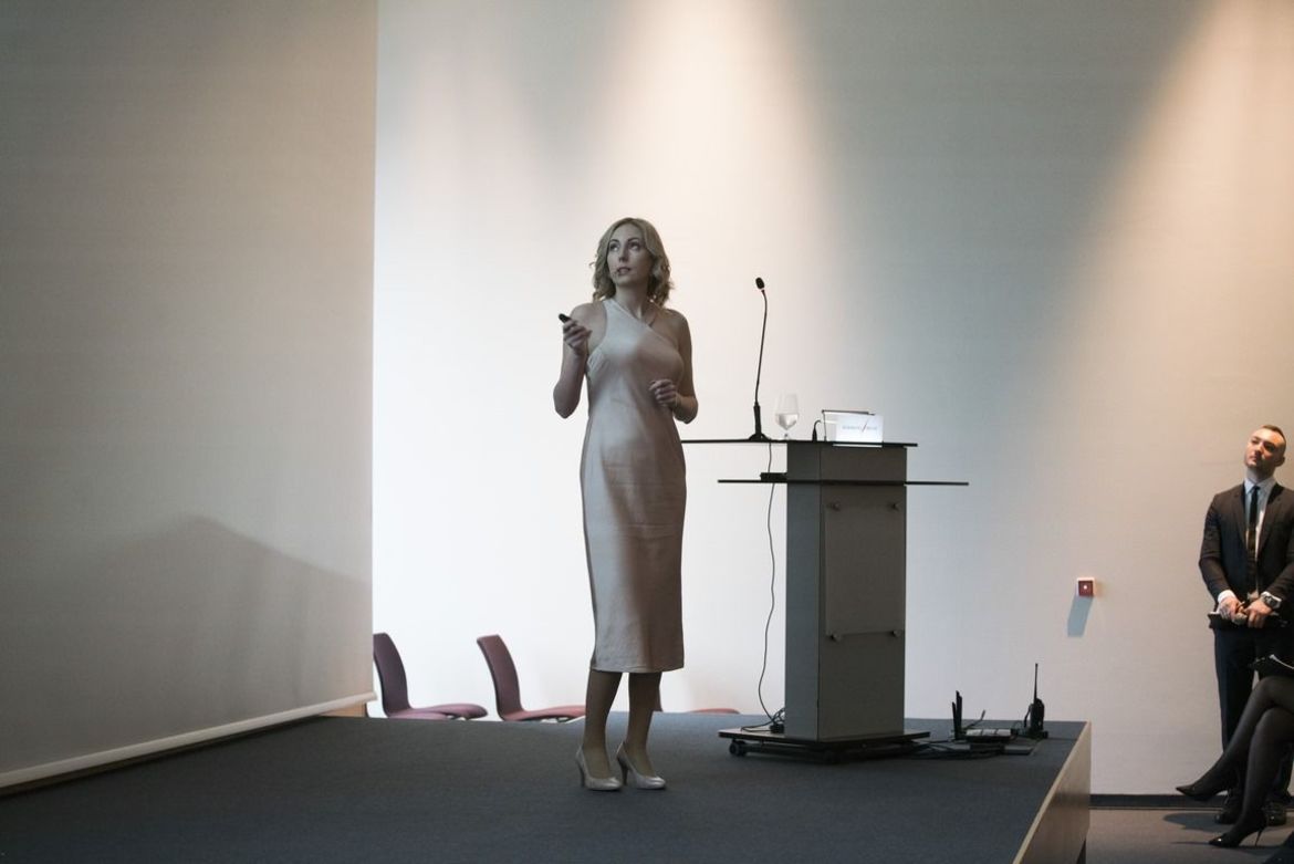 Премия Золотое окно 2017 Нюрнберг