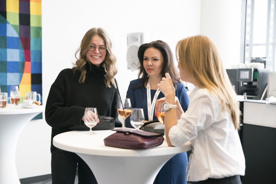 Премия Золотое окно 2017 Нюрнберг