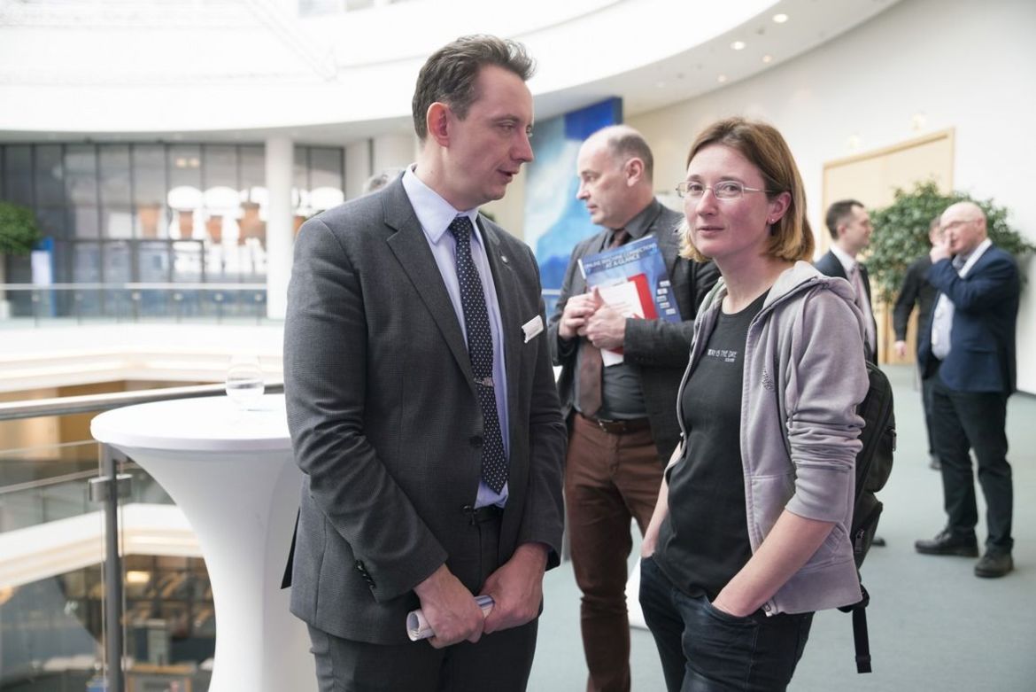 Премия Золотое окно 2017 Нюрнберг