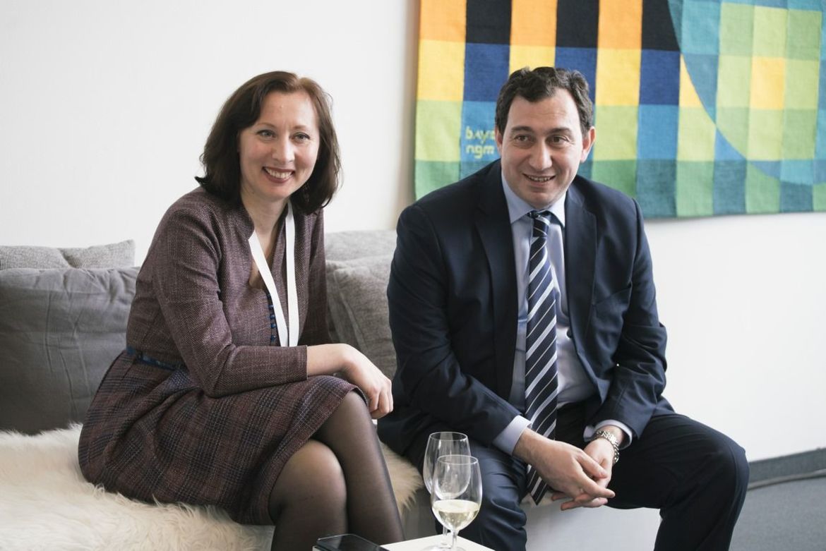 Премия Золотое окно 2017 Нюрнберг