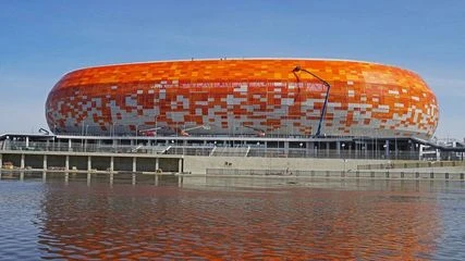mordoviya arena samyj yarkij stadion chm
