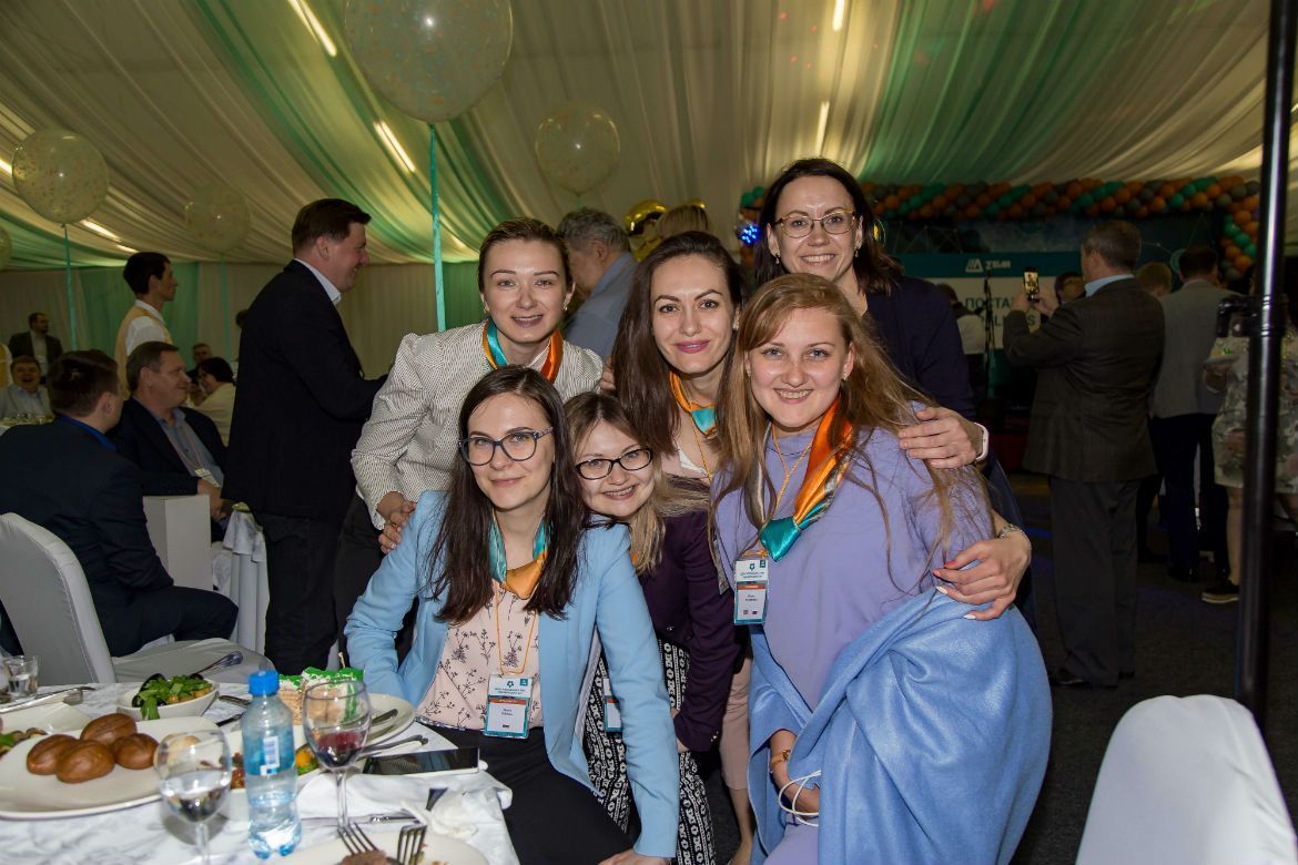 День поставщика ТБМ 2018