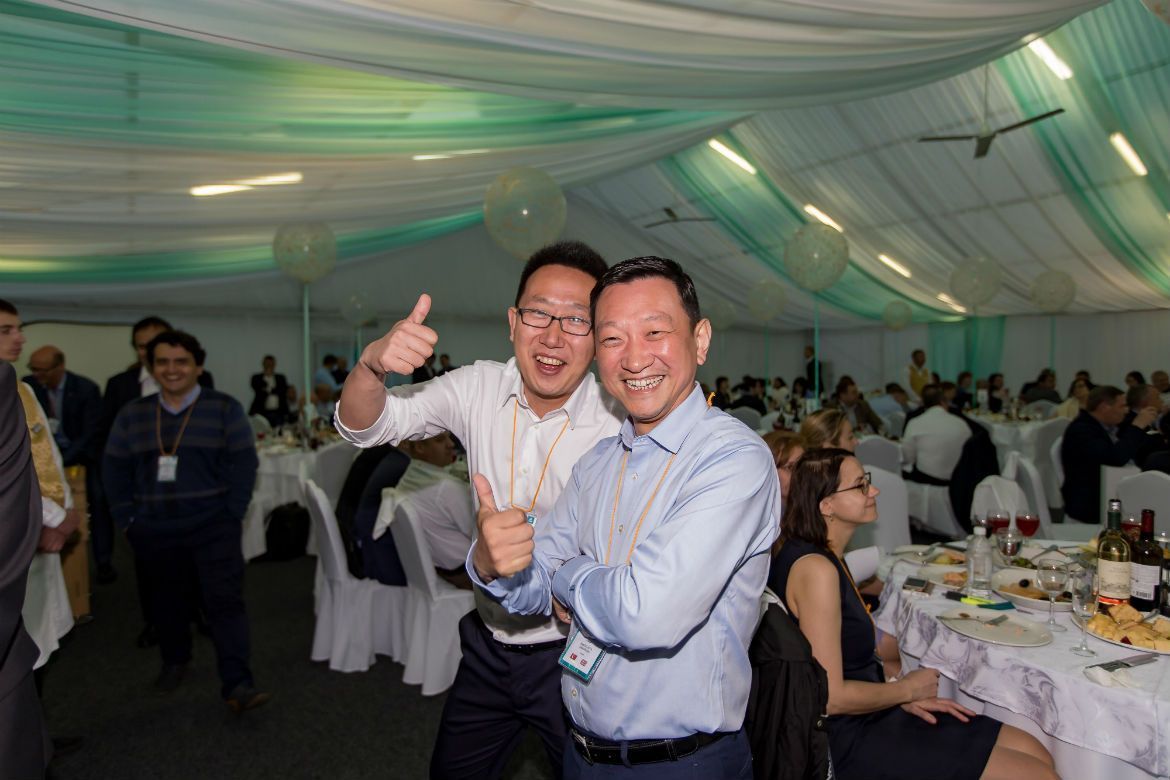 День поставщика ТБМ 2018