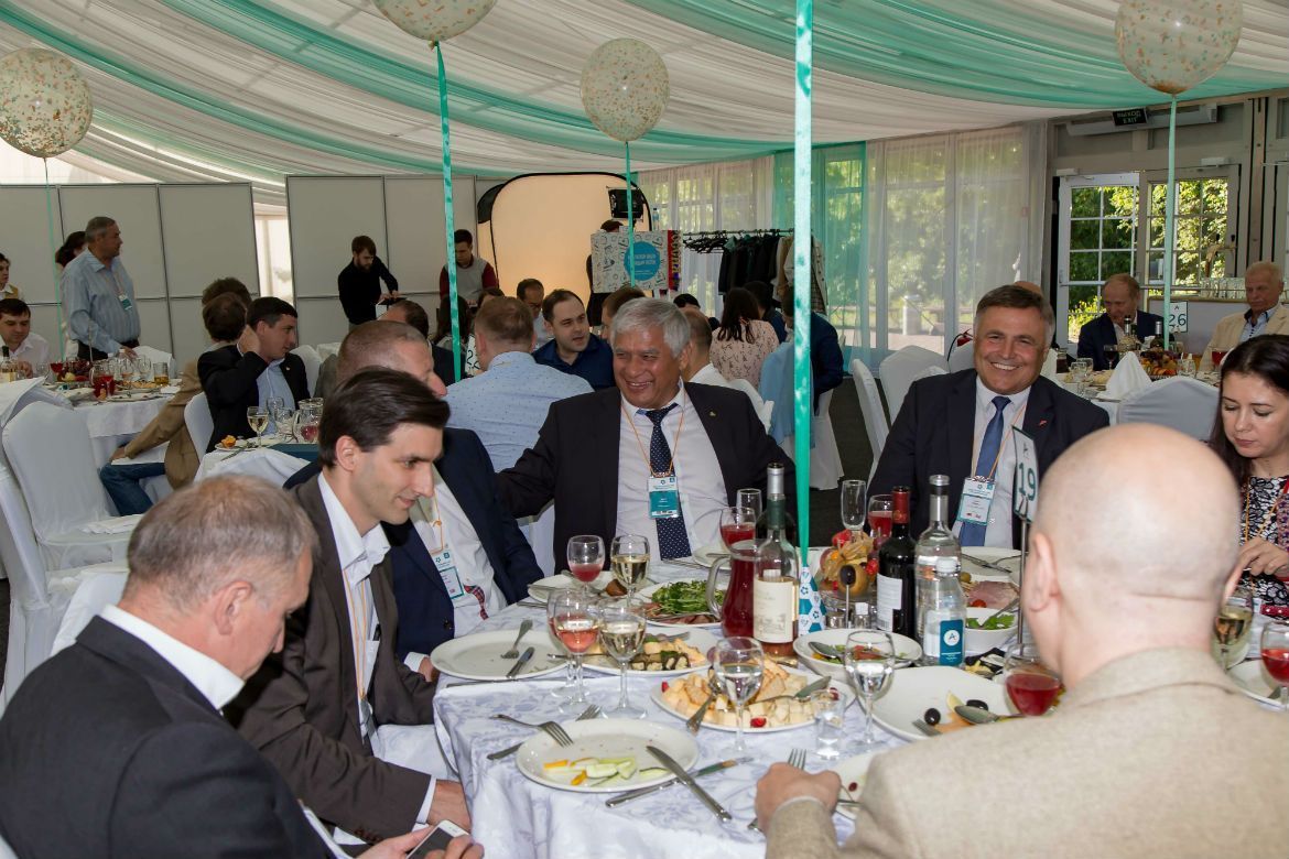 День поставщика ТБМ 2018