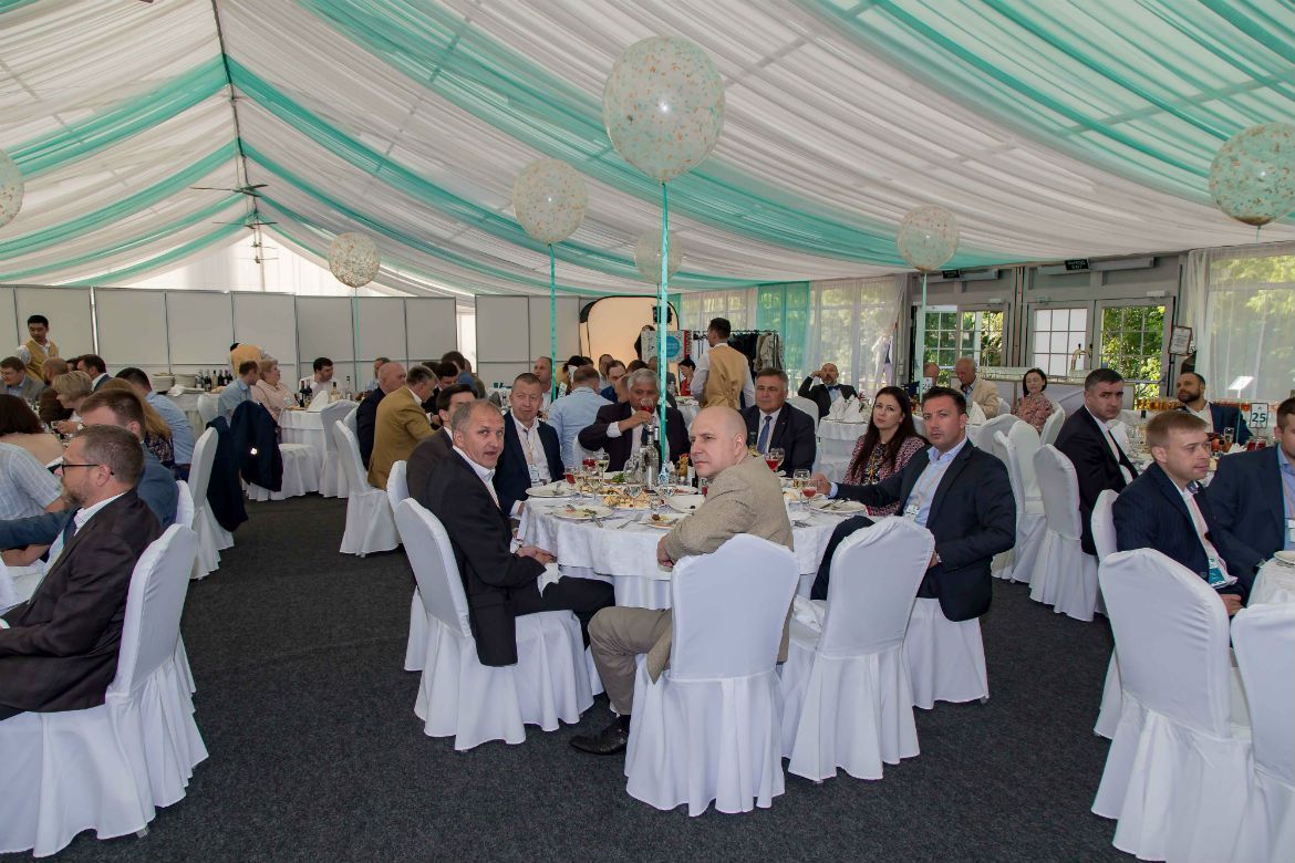 День поставщика ТБМ 2018