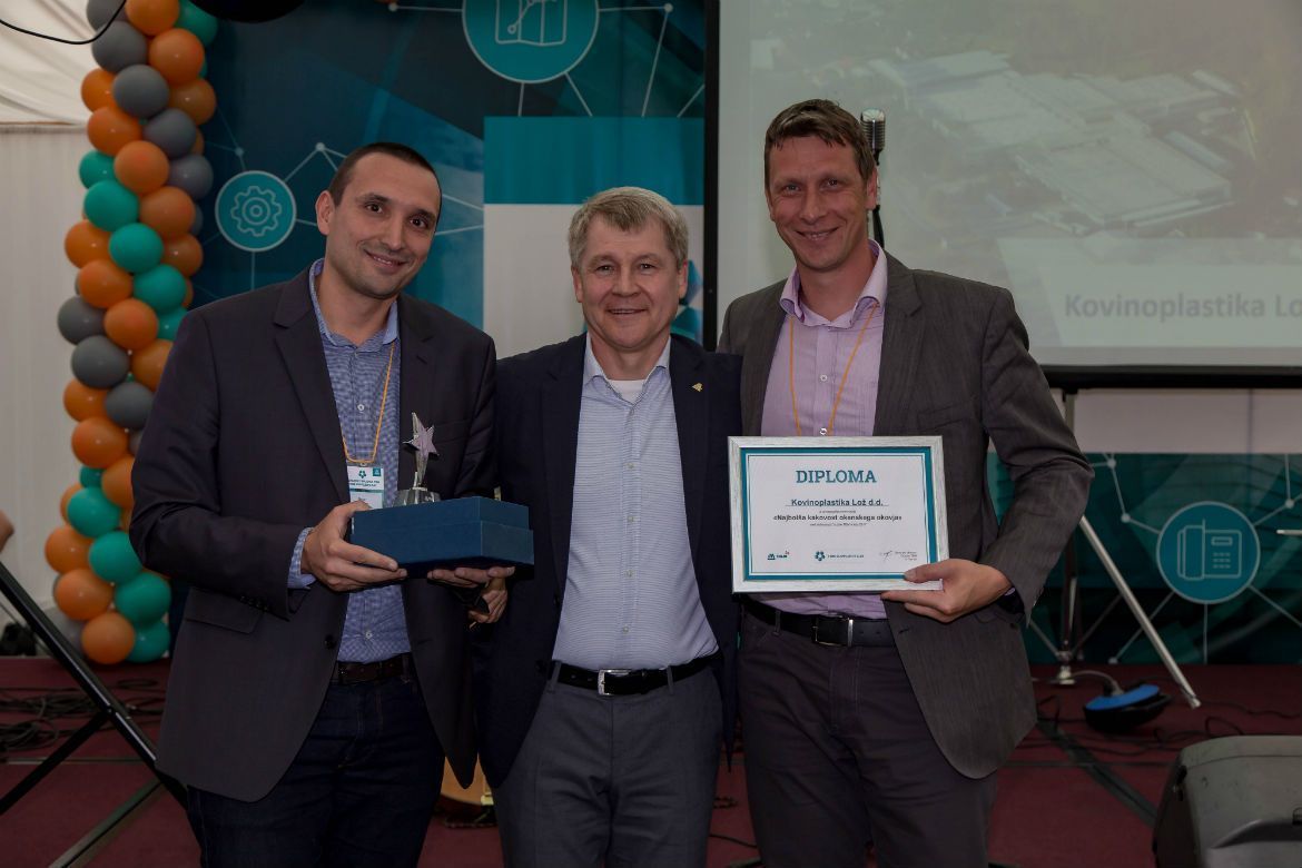 День поставщика ТБМ 2018