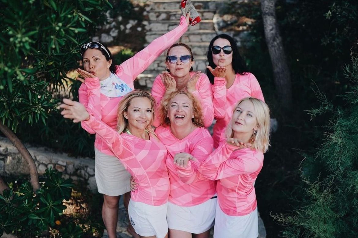 Регата WindowCup 2018