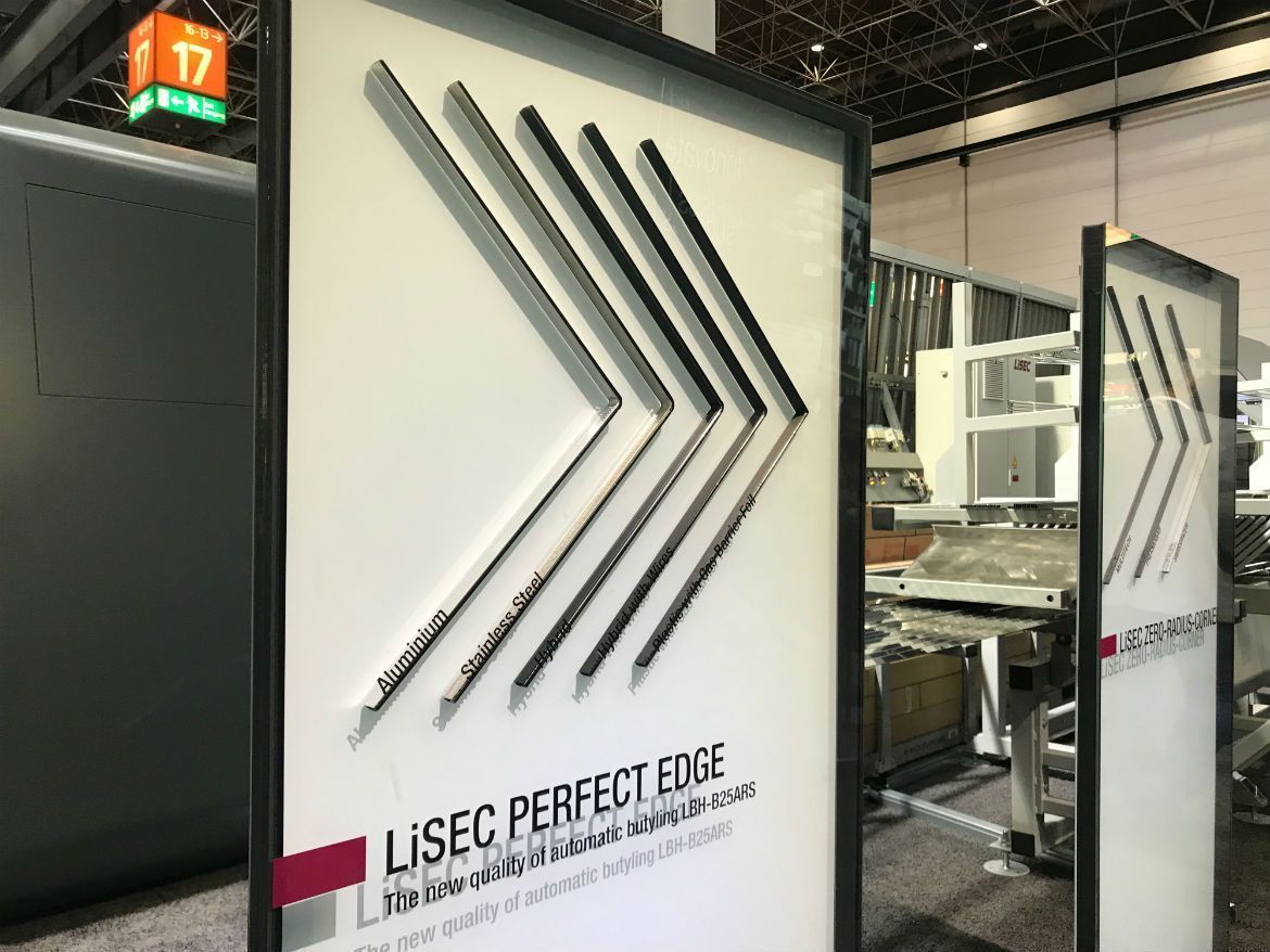 Glasstec 2018. Как это было