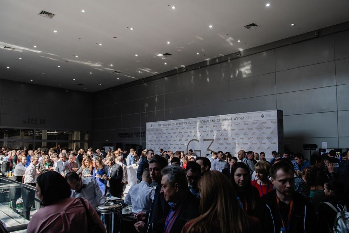 ГЛОБАЛЬНЫЙ ОКОННЫЙ ФОРУМ