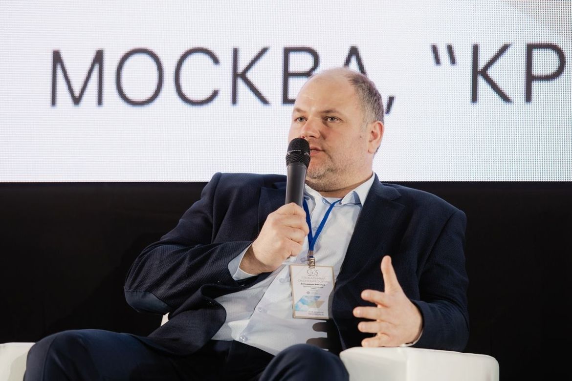 ГЛОБАЛЬНЫЙ ОКОННЫЙ ФОРУМ