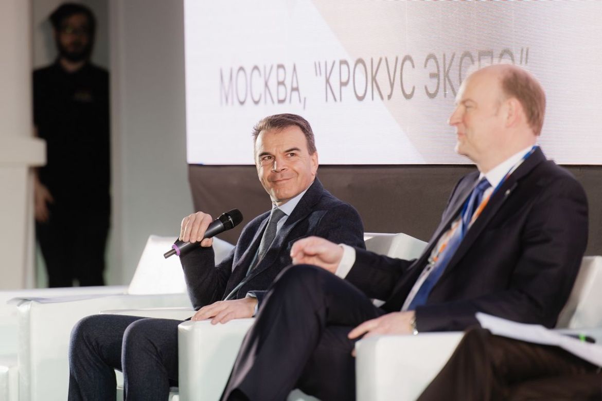 ГЛОБАЛЬНЫЙ ОКОННЫЙ ФОРУМ